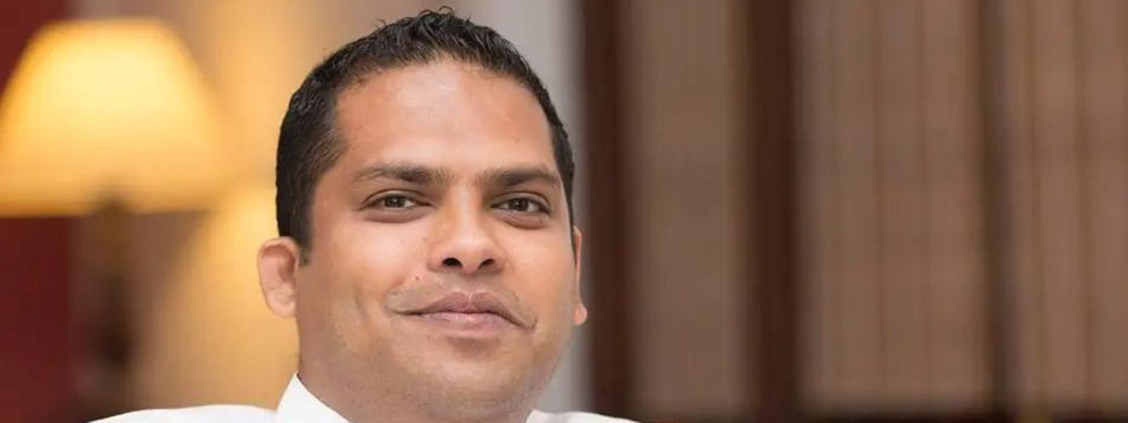 Former Minister Harin Fernando Released on Bail